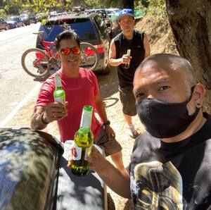 Meet your Posher, Carlo